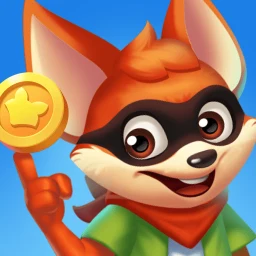 Symbol von Coin Match: Raids Abenteuer