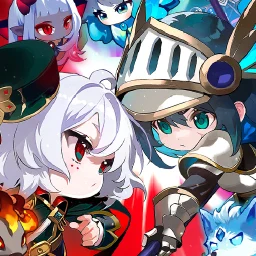 أيقونة Spirit King Quest