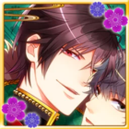 Symbol von Devoted Ninja [Free Yaoi Game]